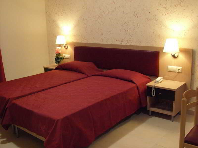 Anseli Hotel 클레마스티 외부 사진