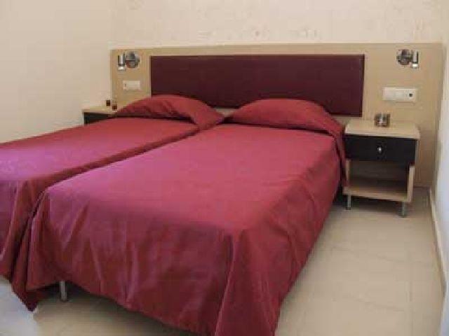 Anseli Hotel 클레마스티 외부 사진