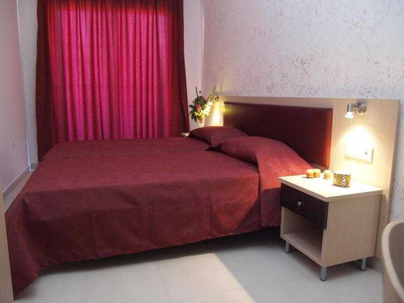 Anseli Hotel 클레마스티 외부 사진