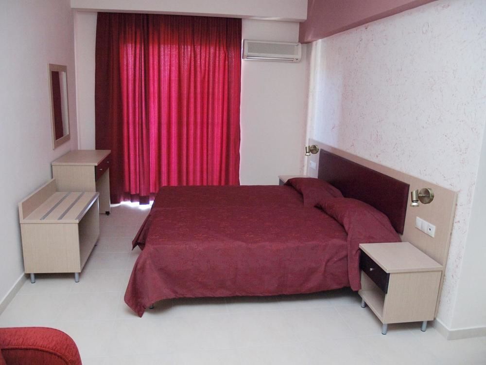 Anseli Hotel 클레마스티 외부 사진